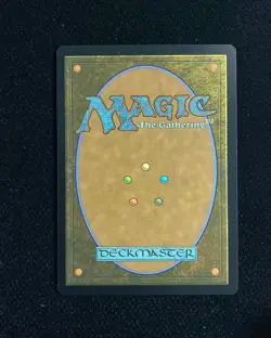 2025 Magic The Gathering MTG Marvel EN #M 0008 Clever Impersonator 0/0 GAV - Image 2