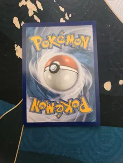 Pikachu SWSH039 Sword & Shield Black Star Promo Card Holo Pokemon Trading Card - Image 2