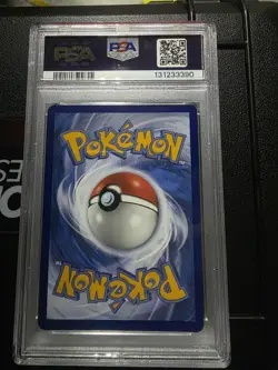 Pokemon Charizard VMAX Shining Fates Full Art SV107 PSA 10 Gem Mint - Image 2