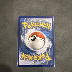 Full Face Guard 231/203 Gold Secret Rare Pokemon TCG Evolving Skies NM - Image 2