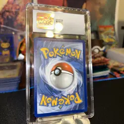 ✨Pokemon Surfing Pikachu V 008/025 Celebrations CGC GEM MINT 10✨ - Image 3