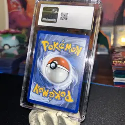 ✨Pokemon Surfing Pikachu V 008/025 Celebrations CGC GEM MINT 10✨ - Image 4