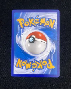 Pokemon TCG S-Chinese 151C Rapidash 078/151 Master Ball U Holo Mint Card HZ - Image 2