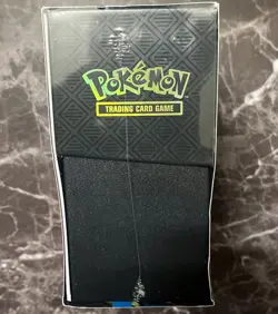 Pokemon Mega Evolution Lucario ETB Elite Trainer Box New & Sealed - IN HAND - Image 3