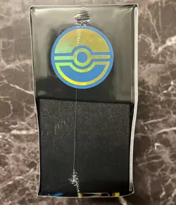 Pokemon Mega Evolution Lucario ETB Elite Trainer Box New & Sealed - IN HAND - Image 4