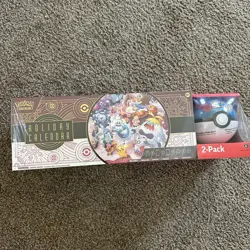 Pokemon Holiday Advent Calendar 2025 - Poke Ball Bundle - Image 2
