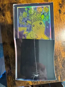 Pokemon TCG Surging Sparks Elite Trainer Box ETB New/Sealed ✅ Scarlet and Violet - Image 2