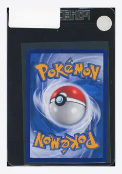 Pokemon Cubone Art Rare 2025 04 07/07 Gem Pack Vol.3 S.Chinese #3 - Image 2