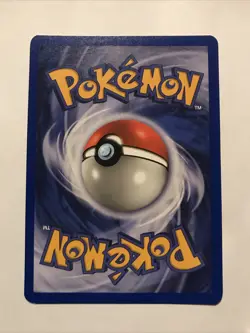 Portuguese 1st Edition Omastar 40/62 Fossil Set - Uncommon Pokemon Card - Image 2