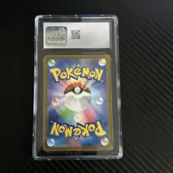 CGC Gem Mint 10 Giratina V 110/172 Pokemon Japanese VSTAR Universe s12a - Image 4