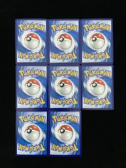 2025 Pokemon TCG S.Chinese CBB2C 0213/14 0813/14 Glaceon V Lot*8 LY - Image 2
