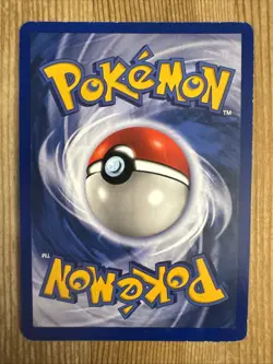 Pokemon TCG - Venomoth 13/64 Holo 1st Edition Jungle WOTC LP/MP - Image 2