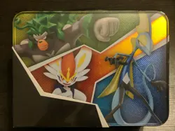 Pokemon TCG Fall 2020 Collector's Chest Tin Factory Sealed New - Image 2