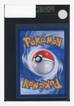 Pokemon Cubone Art Rare 2025 04 07/07 Gem Pack Vol.3 S.Chinese #1 - Image 2