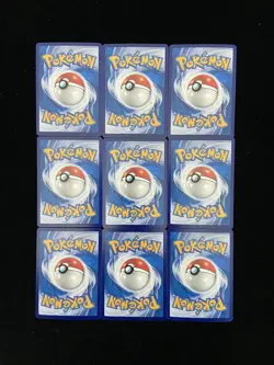 2025 Pokemon TCG S.Chinese Glaceon V Sylveon V Umbreon V Leafeon V Lot*9 #2 LY - Image 2