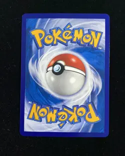 2025 Pokemon TCG S-Chinese Gem Pack Vol.3 CBB3C 1107/07 Chandelier #4 KKA - Image 2