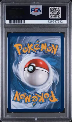 Cynthia Trainer SV82/SV94 Pokemon Hidden Fates Holo Rare PSA 9 - Image 2