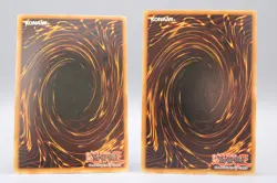 Yu-Gi-Oh! Special Hurricane AST-084 x2 - Image 2