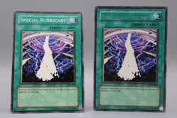 Yu-Gi-Oh! Special Hurricane AST-084 x2 - Image 3
