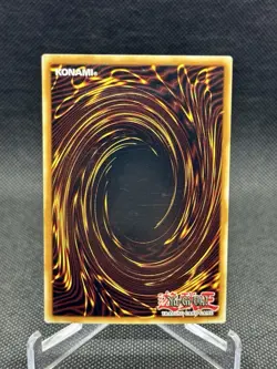 The Wicked Dreadroot JUMP-EN018 Ultra Rare Yu-Gi-Oh! TCG LP/NM Free Shipping - Image 2