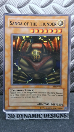 | Yugioh Suijin Super Rare Metal Raiders OG Print PL 🔥 | - Image 1