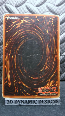 | Yugioh Suijin MRD-027 Super Rare Metal Raiders OG Print PL 🔥 | - Image 2