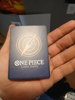 Yamato (Premium Collection -6 assort vol.1-) One Piece Promotion Cards (OP-PR) - Image 2