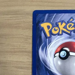 Pokemon Growlithe 1st Edition Shadowless Base Set 1999 Card 28/102 LP - Image 4