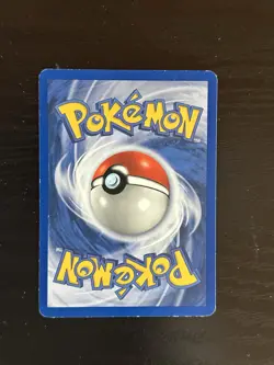 Pokemon Vintage Lot. 9 Cards, Vintage Holos, Jungle, Base Set, Fossil, Charizard - Image 3