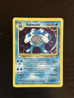 Pokemon Vintage Lot. 9 Cards, Vintage Holos, Jungle, Base Set, Fossil, Charizard - Image 4