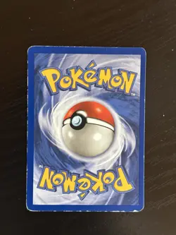 Pokemon Vintage Lot. 9 Cards, Vintage Holos, Jungle, Base Set, Fossil, Charizard - Image 5