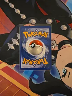 Pokemon Pichu TCG Neo Genesis Holo Card 12/111 Unlimited Holo Rare - Image 2