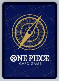 Ms. All Sunday OP01-079 One Piece FOIL Card - Image 2