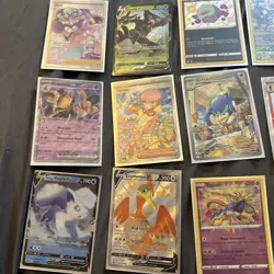 24 Rare Pokemon Cards Lot Ships Asap - Image 2