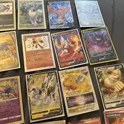 24 Rare Pokemon Cards Lot Ships Asap - Image 3