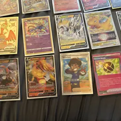 24 Rare Pokemon Cards Lot Ships Asap - Image 5