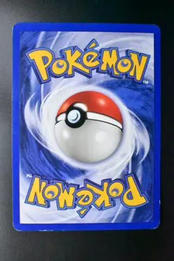 Mewtwo 12 JR Stamp Rally Promo 2000 Pokemon Card - Image 5