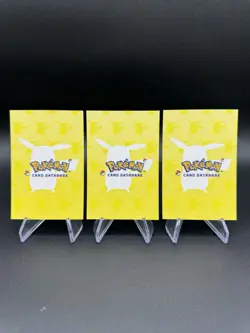 Pokemon Bellsprout Weepinbell Victreebell 2024 Card Database Cracked Ice Holo - Image 2