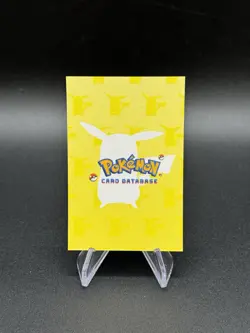 Pokemon Aerodactyl 142 2024 Card Database Cracked Ice Holo Peru US Seller - Image 2