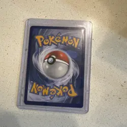 Pokemon TCG Hydrapple EX Stellar Crown Special Illustration Rare Card 167/142 - Image 2