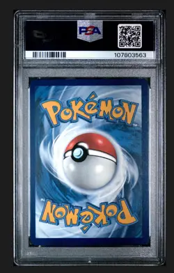 Armarouge 203/198 S&V Base Set Holo Illustration Rare PSA 9 Pokemon Card - Image 2
