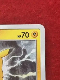 Pikachu 124/S-P 126/S-P Pika Pika Pikachu! PROMO 2Set - Pokemon Card Japanese - Image 3