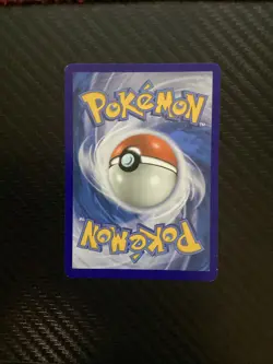 Gym Badge (Lt. Surge) - XY205 - Pokemon XY Promo Ultra Rare Card LP - Image 2