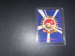 Steelix No.208 Pokemon TCG Trainer Magazine Promo Holo Card Japanese Edition - Image 3