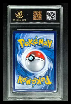 2025 Pokemon Cards CHN. Surfing Pikachu 004/SV-P PROMO RPA 10 (Same As PSA 10) - Image 2