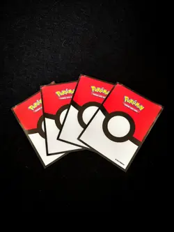 2025 McDonald's Dragon Discovery Pokemon Cards - Free Gifts!! - Read Description - Image 3