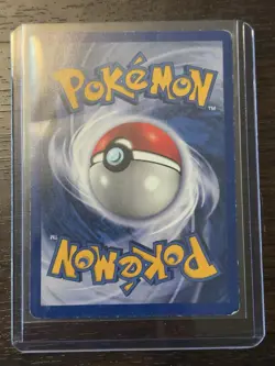 Vintage Kakuna 33/102 1st First Edition Shadowless Base Set Pokemon Card WOTC - Image 2