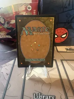 Hushwood Verge Duskmourn Full Art: House of Horror Foil Card Near Mint Condition - Image 2