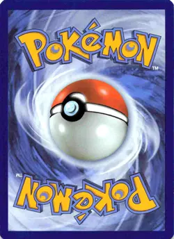Miscellaneous Cards & Products #SM02 Litten (General Mills Promo) - Image 2