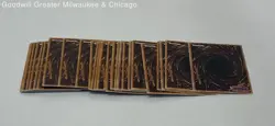 Yu-Gi-Oh Trading Cards 3.5lbs+ Lot of Commons + Rares - Image 4